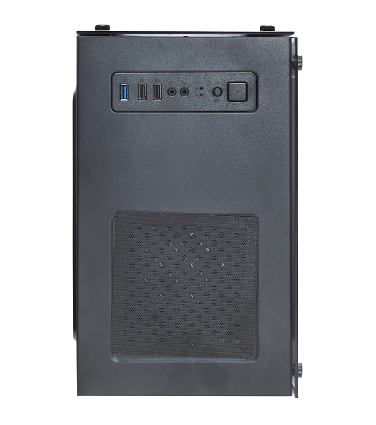 Компьютерный корпус Minitower ExeGate Mistery X2-NPX600