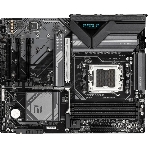 Материнская плата Gigabyte B650E EAGLE, AM5, AMD B650E, 4xDDR5, 4xSATA, 3xM.2, 1xPCIe 5.0 x16, 1xPCIe 4.0 x16, 2xPCIe 3.0 x16, 1xHDMI, 1xDP, 1x2.5Gb LAN, 1xUSB-C 5Gbps, 2xUSB-A 10Gbps, 2xUSB-A 5Gbps, 4xUSB-A 2.0, 1xPS/2, 3x3.5 мм, 7.1, ATX, фото5