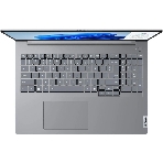 Ноутбук Lenovo ThinkBook 16 G8 IAL/16'IPS/Intel Core Ultra 5 225U/32GB/512GB SSD/Intel Graphics/Windows 11 Pro/серый/1.7kg, фото2