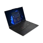 Ноутбук Lenovo ThinkPad E16 G3/16'/IPS/Intel Core Ultra 7 256V/32Gb/512Gb SSD/Intel Graphics/noOS/черный/1.63kg, фото3
