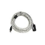 Кабель VCOM VUS7049-10M USB2.0-repeater, удлинительный активный Am-->Af 10м, фото 1