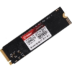 Накопитель SSD M.2 KingSpec NX-1Tb, PCIe 3.0 x4, NVMe, R/W 3400/3100, фото2