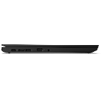 Ноутбук Lenovo 20VJA2U4CD ThinkPad L13 G2 13.3' Core i5 1135G7 8Gb SSD256Gb Intel Iris Xe graphics 13.3' IPS FHD (1920x1080) noOS черный WiFi BT Cam (20VJA2U4CD), фото9