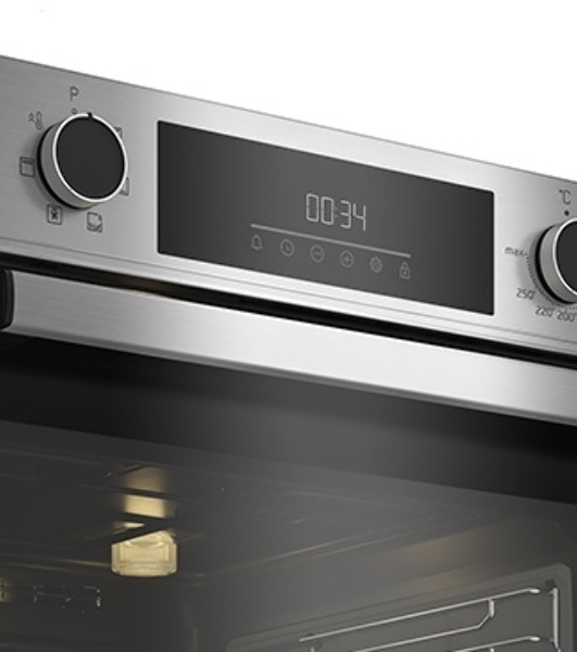 Духовой шкаф Beko BBIE12300XC