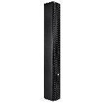 Звуковая колонна Intrend ITSPK-CL425-B пассивная, 4x2.5', 4 Ом (100Вт RMS), SPL 113dB, 106Hz-20kHz, 120°x20° (HхV), вес 3.4кг, черный, крепление в комплекте, (цена за 1шт., в упаковке 2 шт., продается парами), фото6