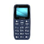 Мобильный телефон Maxvi B110ds синий, фото13