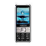 Мобильный телефон Maxvi X900 4G черный, фото5