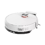 Робот-пылесос Xiaomi Robot Vacuum S40 EU белый, 5200 мAч Li-Ion, уборка сухая/влажная, пылесборник контейнер 0.52 л, фото5