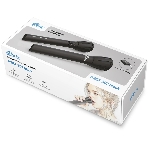Микрофон Ritmix RWM-302 черный, фото4