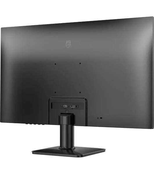 Монитор 27' Philips 27E2N1500 IPS 2560x1440, 120 Гц, 1 мс, 16:9, 250 кд/м², HDMI 2.0, DP 1.2, HDR10, черный