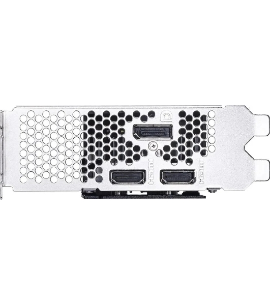 Видеокарта MSI RTX3050 LP E OC 6GB GDDR6 96bit DP 2xHDMI 2FAN RTL