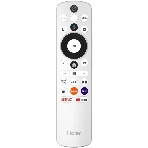 Телевизор Haier 50' DH1VL5D04RU S4 серый HQ-LED UHD 60Hz Smart TV, фото6