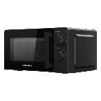 Микроволновая печь Kuppersberg TMW 204 B черный, 20 л, 700 Вт, переключатели - поворотный механизм, фото4