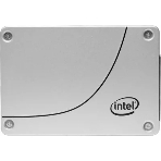 Накопитель SSD Intel D3-S4520 SSDSC2KB038TZ01, 3.84Tb, SATA III, 2.5', R/W 550/510, фото 1