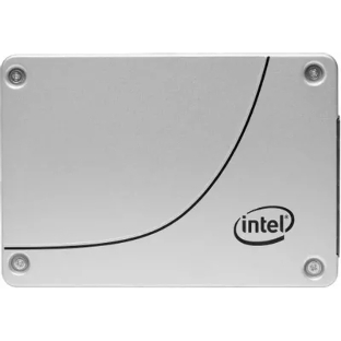 Накопитель SSD Intel D3-S4520 SSDSC2KB038TZ01, 3.84Tb, SATA III, 2.5', R/W 550/510