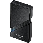 Внешний SSD ADATA SE920, 4TB, USB 4 Type-C, R/W 3800/3700, черный, фото9