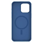 Чехол Super Frosted Shield Pro Magnetic Case, синий, (AP IP15 Pro Max), фото2