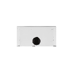 Вытяжка встраиваемая Krona Kamilla 600 AIR 2W белый, 60 см, 1066 куб. м/ч, 58 дБ, фото4