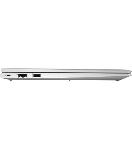 Ноутбук HP ProBook 455 G8 серебристый 45N85ES_16G 15.6' IPS FHD AMD Ryzen 5 5600U/16(8+8)Gb/512Gb SSD/VGA int/FP/noOS