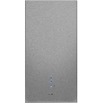 Вытяжка пристенная островная Maunfeld Bath Plus 402 нержавеющая сталь, 40 см, 1150 куб. м/ч, 52 дБ, фото10
