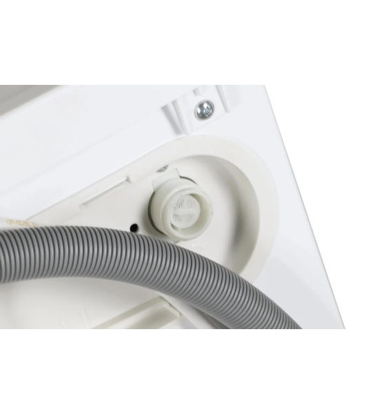 Стиральная машина Indesit IWUB 4085 (CIS) белый, загр. фронтальная макс.: 4 кг 800 об/мин класс: А