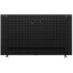 Телевизор TCL 65' 65C6K черный MINI LED UHD LCD 144Hz Google TV, фото2