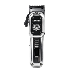 Машинка для стрижки Centek CT-2107 (сталь корпус), фото 1
