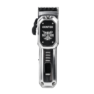 Машинка для стрижки Centek CT-2107 (сталь корпус)