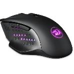 Мышь проводная Redragon Gainer черный, 3200 dpi, USB, кнопки - 6, фото7
