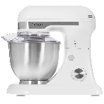 Миксер Galaxy Line GL 2230, белый, планетарный, 700 Вт, 12 скоростей, фото8