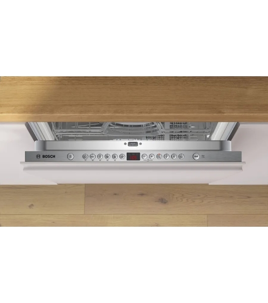 Посудомоечная машина встраив. Bosch SMV26DX00T полноразмерная