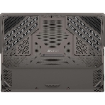Ноутбук MSI Vector 18 HX AI A2XWHG-899XRU Ultra 9 285HX 64Gb SSD 1Tb NVIDIA GeForce RTX 5070Ti 12Gb 18' IPS QHD+ (2560x1600) FreeDOS grey space WiFi BT Cam (9S7-1824B4-899), фото8