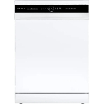 Посудомоечная машина Maunfeld MWF60121W, белый, 59.8 см, 12 компл., 47 дБ, класс A++, фото3