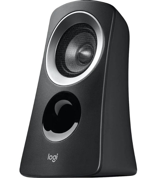 Акустическая система (980-000413) Logitech Z313 (2.1)