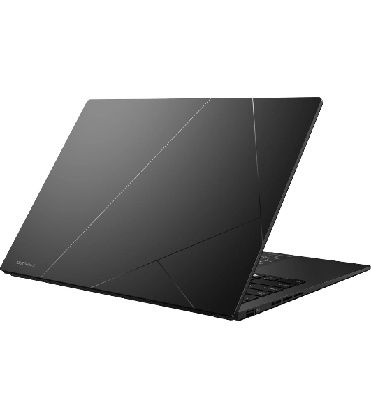 Ноутбук Asus Zenbook 14 UM3406GA-QD130/14'/OLED/AMD Ryzen AI 5 430/32Gb 512Gb SSD/AMD Radeon Graphics/без ОС/черный/1.2kg