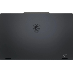 Ноутбук MSI Cyborg A17 AI B2HWFKG-048XRU/17.3'/IPS/AMD Ryzen 7 260/16Gb/512Gb SSD/NVIDIA GeForce RTX 5060 8Gb/Windows 11 Pro/черный/2.5kg, фото8