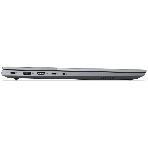 Ноутбук Lenovo ThinkBook 16 G8 IAL/16'IPS/Intel Core Ultra 5 225U/32GB/512GB SSD/Intel Graphics/Windows 11 Pro/серый/1.7kg, фото3
