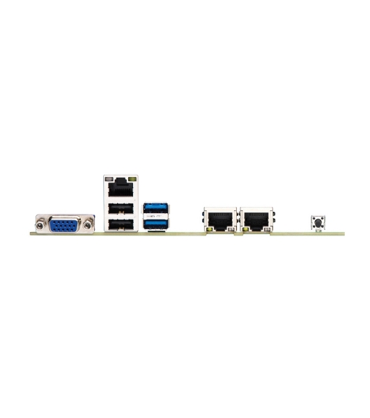 Материнская плата серверная SuperMicro X12SPL-F-B, сокет LGA4189, Intel C621A, DDR4 ECC, 8xDDR4, 2xPCIe 4.0 x16, 5xPCIe x8, 10xSATA, 1xM.2, 2xUSB 3.2, 2xUSB 2.0, 2xRJ-45, VGA, ATX