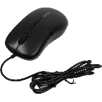 Мышь проводная A4Tech OP-560NUS черный, 1200 dpi, USB, кнопки - 3, фото6