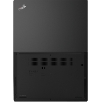 Ноутбук Lenovo 20VJA2U4CD ThinkPad L13 G2 13.3' Core i5 1135G7 8Gb SSD256Gb Intel Iris Xe graphics 13.3' IPS FHD (1920x1080) noOS черный WiFi BT Cam (20VJA2U4CD), фото10