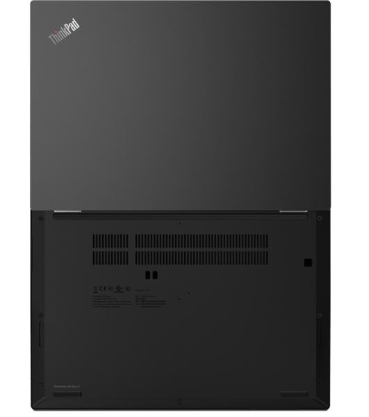 Ноутбук Lenovo 20VJA2U4CD ThinkPad L13 G2 13.3' Core i5 1135G7 8Gb SSD256Gb Intel Iris Xe graphics 13.3' IPS FHD (1920x1080) noOS черный WiFi BT Cam (20VJA2U4CD)