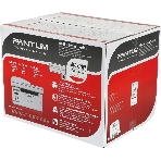 МФУ лазерное Pantum M6557NW, A4, ч/б, печ. до 22 стр/мин., скан. до 22 стр./мин., 1200 x 1200 dpi, USB, RJ-45, Wi-Fi, проектная модель, фото6