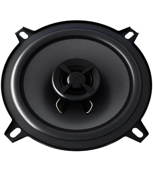 Колонки автомобильные Prology CX-130 120Вт 88дБ 4Ом 13см (5дюйм) (ком.:2кол.) коаксиальные двухполосные