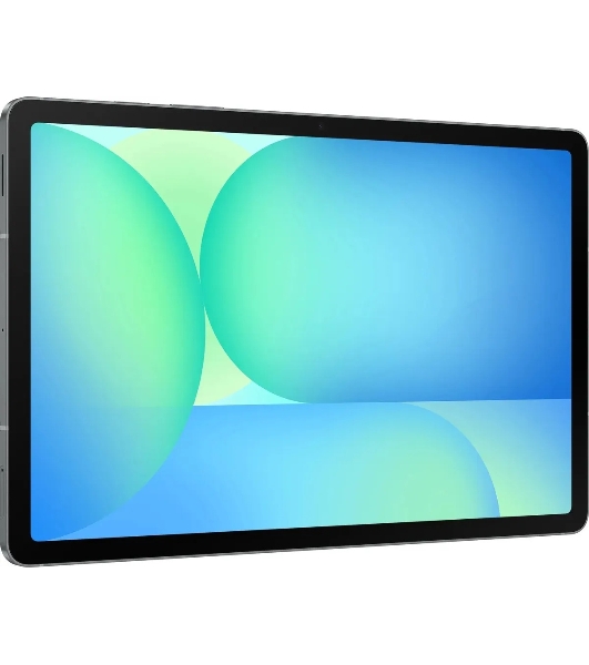 Планшет Samsung Galaxy Tab S10 FE 10.9', 8Gb, 128Gb, Wi-Fi, Android 15, серый