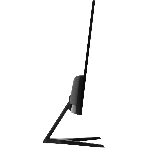 Монитор 23.8' Digma Progress 24P504F IPS 1920x1080, 100 Гц, 5 мс, 16:9, 250 кд/м², 1xHDMI, 1xDP, 1xVGA, 2x2 Вт, черный, фото2