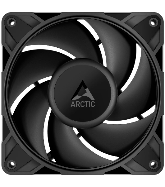 Вентилятор для корпуса ARCTIC P12 Pro - retail (ACFAN00305A)