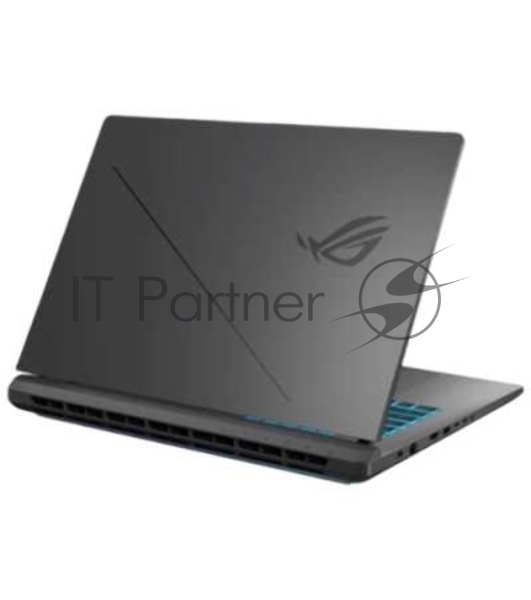 Ноутбук ASUS ROG Strix G18 G815JMR-S9063 Intel Core i9 14900HX 2200MHz/18'/2560x1600/16GB/1024GB SSD/NVIDIA GeForce RTX 5060 8GB/Wi-Fi/Bluetooth/Windows 11 Pro (90NR0LE1-M00360_Win11P) Black