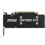 Видеокарта MSI RTX3050 LP E OC 6GB GDDR6 96bit DP 2xHDMI 2FAN RTL, фото3