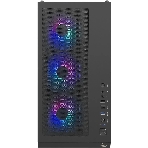 Компьютер IRU Tactio 510B7GP TWR i7 13700F (2.1) 32Gb SSD1Tb RTX5060TI 8Gb FreeDOS GbitEth 650W черный (RUS) (2146239), фото7