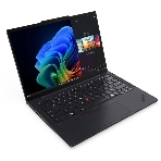 Ноутбук Lenovo ThinkPad T14s G6/14'/IPS/Intel Core Ultra 7 255U/16Gb/512Gb SSD/Intel Graphics/Windows 11 Pro/черный/1.28kg, фото8